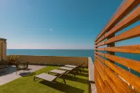 Taliammari - Meerblick