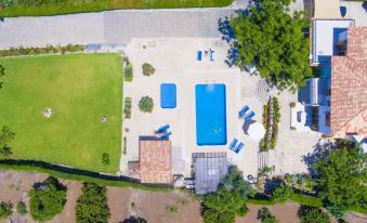 Villa Xenios Dias