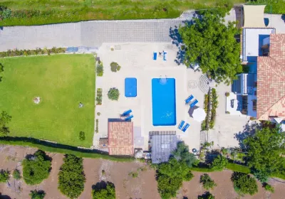 Villa Xenios Dias Hotels in 