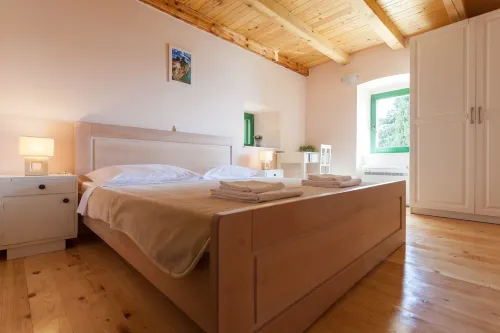 Cypress Cottage فنادق في Komolac