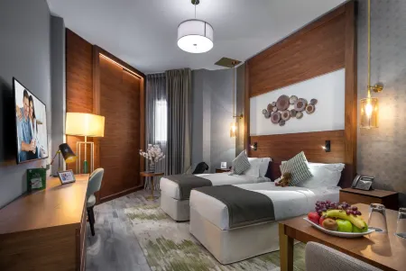 Ascott Corniche Al Khobar