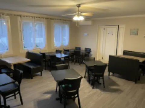 Logis Hôtel le Clement V