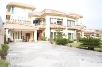 Royal Emirates Residence, Abbottabad
