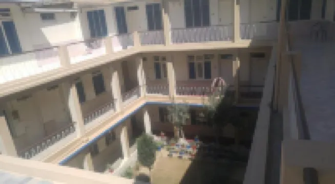 Zulfiqar Hotel
