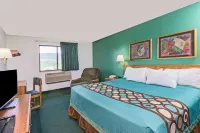Super 8 by Wyndham New Stanton Hotel a Hempfield Township