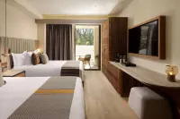 Numu Boutique Hotel, in the Unbound Collection Hoteles en San Miguel de Allende