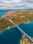 Apartment Luka Hotels in Primosten