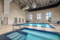 Microtel Inn & Suites Montreal Airport-Dorval QC Hotels in Pointe-Claire