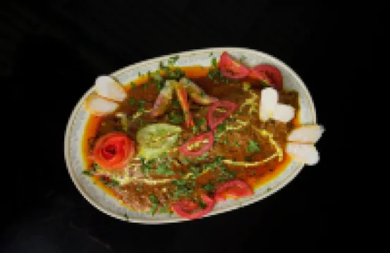 Marine Paradise Encore