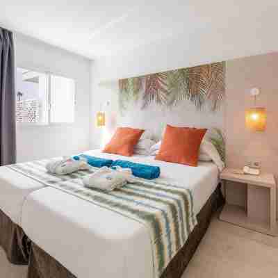 Palm Garden Rooms