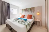 Palm Garden Hotels in Port d'Alcudia