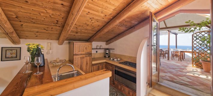Villa Lieta Hotels in Ischia