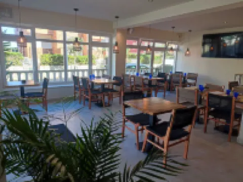 Hotel Boutique Lamar de Suances Hotels in Suances