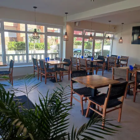 Hotel Boutique Lamar de Suances Hotels in Suances