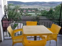 Yesilhan Pansiyon Hotels in Doganbaba Koyu
