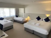 The Belmont Hotel