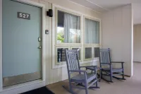 527 Sunsuite Hotel a Fripp Island