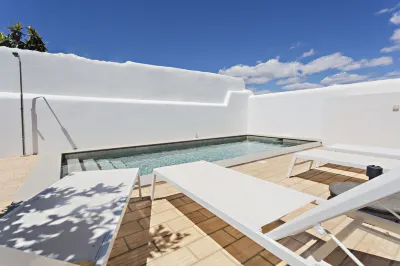 Casa da Tavira in Tavira