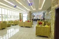Evane Hotel Suets Hôtels à : Salalah
