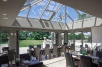 Llechwen Hall Hotels in Pontypridd