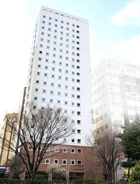 Toyoko-inn Changwon