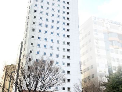 Toyoko-inn Changwon