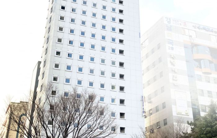 Toyoko-inn Changwon