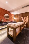 Genesis Hotel - spa