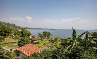 Room in Lodge - Rushel Kivu Resort Kayov