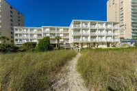 Ocean Pier Beach-View Condos