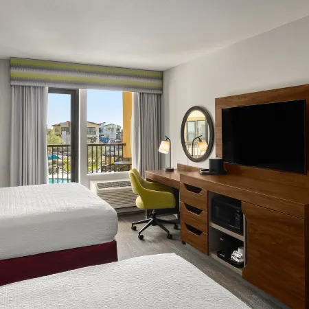 Hampton Inn by Hilton Carefree