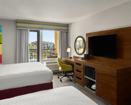 Hampton Inn by Hilton Carefree Hotels in Carefree