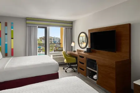 Hampton Inn by Hilton Carefree