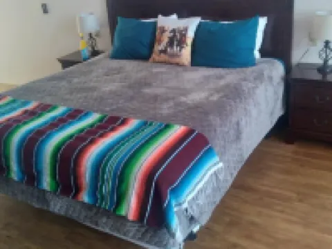 Katie's Cozy Suites Hotels in Tombstone