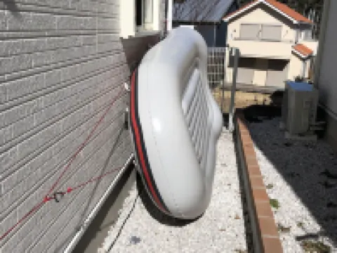 油壷別館 三浦のホテル