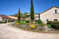 Les Collines du Quercy Blanc