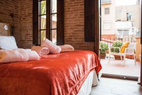 Àmfores Boutique Guest House