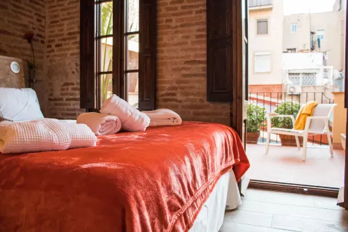 アンフォレス ブティック ゲスト ハウス