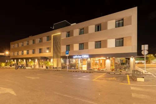 Hotel Batuda Hotels in Split