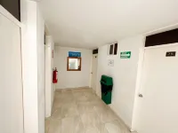 ホテル・アルゼンチナ