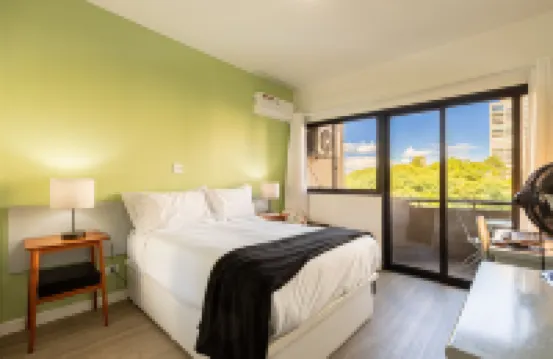 Bgv - le Bougainville by Anora Spaces