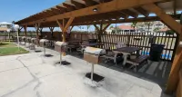 Gulfview I #205 Hotels in Port Isabel
