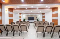 โรงแรมเมลินา โรงแรมในHiguey