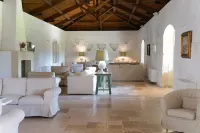 Masseria Lilei Hotels in Lizzanello