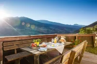 Hotel Gasthof Handl Hotels in Schönberg im Stubaital