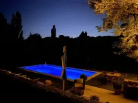 Manoir de La Croix Saint Louis "Luxury Guest House"