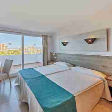 Apartamentos Ben-Hur Rooms