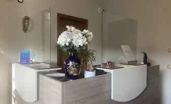 Mingone Hotel Ristorante