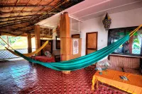 Secret Garden Hotels in Agonda