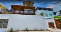 Condominio Luna Rossa